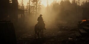 Red Dead Redemption 2 pode ganhar atualização next-gen e lançar para Switch 2 em 2025