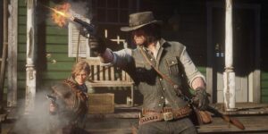 Red Dead Redemption pode ganhar update de 60fps e versões para novos consoles