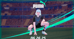Rematch lança streetwear PUMA e bate 3 milhões de jogadores em poucos dias
