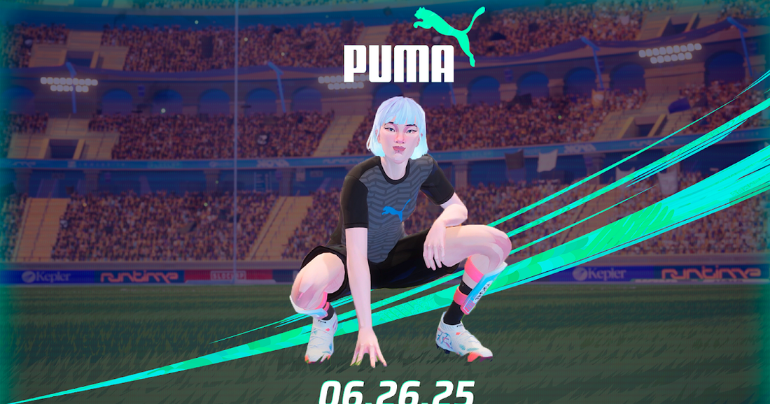 Rematch lança streetwear PUMA e bate 3 milhões de jogadores em poucos dias