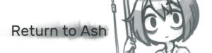 Return to Ash: visual novel da Serenity Forge chega ao Steam em julho de 2025