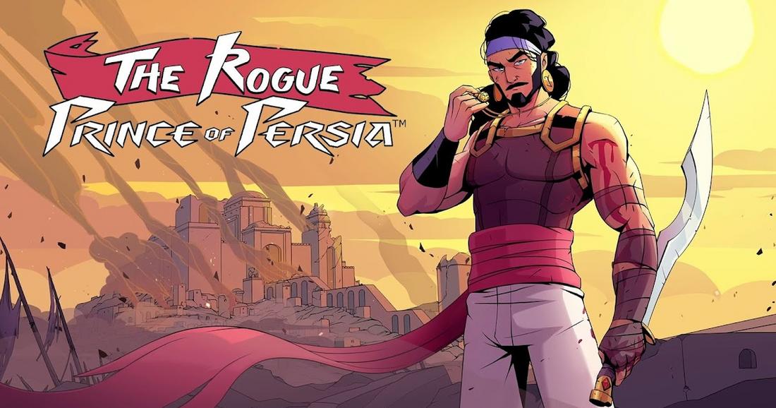 Rogue Prince of Persia pode chegar ao Switch, PS5 e Xbox Series, sugere órgão australiano