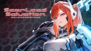 Scar-Lead Salvation chega ao Xbox Series X|S em 2 de setembro de 2025