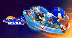 Sonic é anunciado embaixador da McLaren em parceria histórica com a Sega