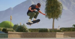 Skate chega em acesso antecipado no inverno de 2025 com crossplay e cidade aberta