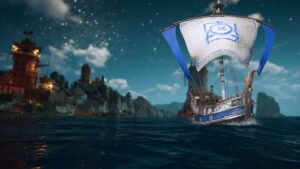 Skull and Bones chega ao PS Plus Extra e Premium com bônus exclusivo