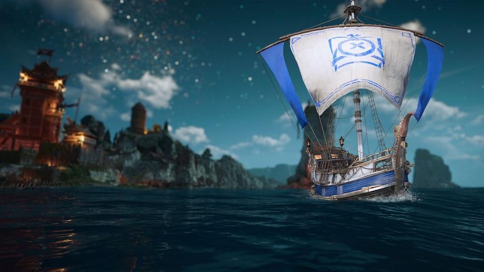 Skull and Bones chega ao PS Plus Extra e Premium com bônus exclusivo