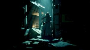 Sleep Awake mistura horror psicológico, FMV e trilha industrial em novo jogo da Blumhouse