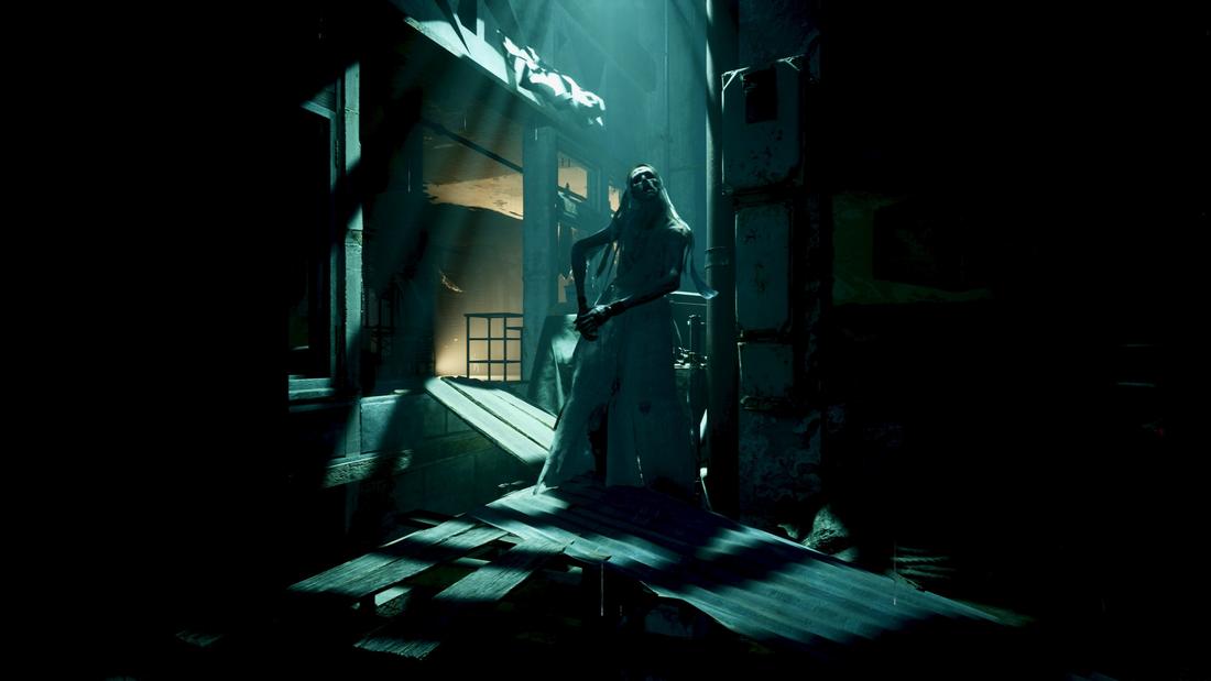 Sleep Awake mistura horror psicológico, FMV e trilha industrial em novo jogo da Blumhouse