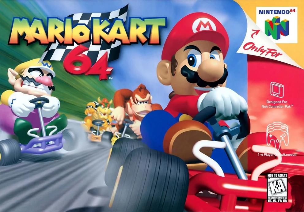 SpaghettiKart traz Mario Kart 64 ao PC com recursos exclusivos e editor de pistas