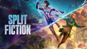 Split Fiction estreia na Switch 2 com coop inovador e cross-play completo