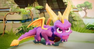 Spyro 4 pode ser anunciado no Xbox Showcase com lançamento Game Pass e PS5