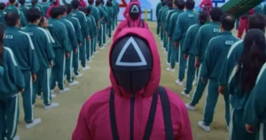 Final de Squid Game surpreende fãs com desfecho polêmico e mudanças drásticas