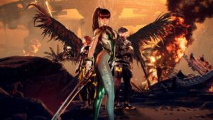 Stellar Blade: desempenho 8K e DLSS surpreendem, superando aliasing no PC