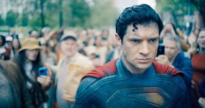 James Gunn revela inspiração em Godzilla Minus One para novo filme do Superman