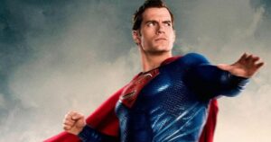 Superman quase teve filme com Henry Cavill e direção de Michael Bay em 2022