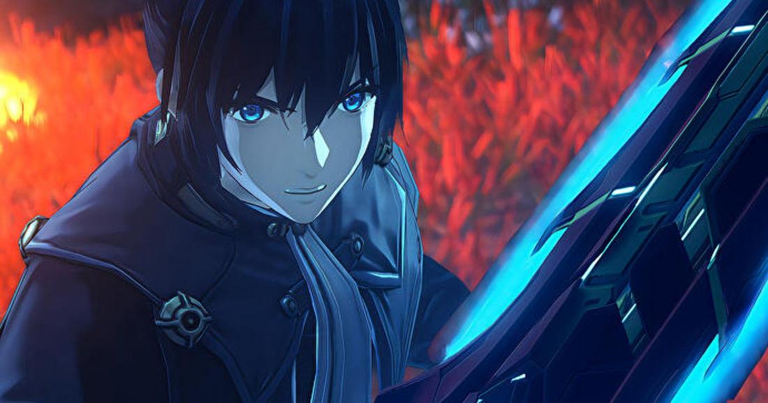 Xenoblade Chronicles 3 ganha atualização especial para Nintendo Switch 2