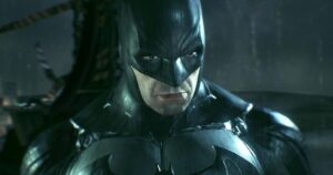 Switch 2 turbina jogos antigos e transforma experiência em Batman: Arkham Knight