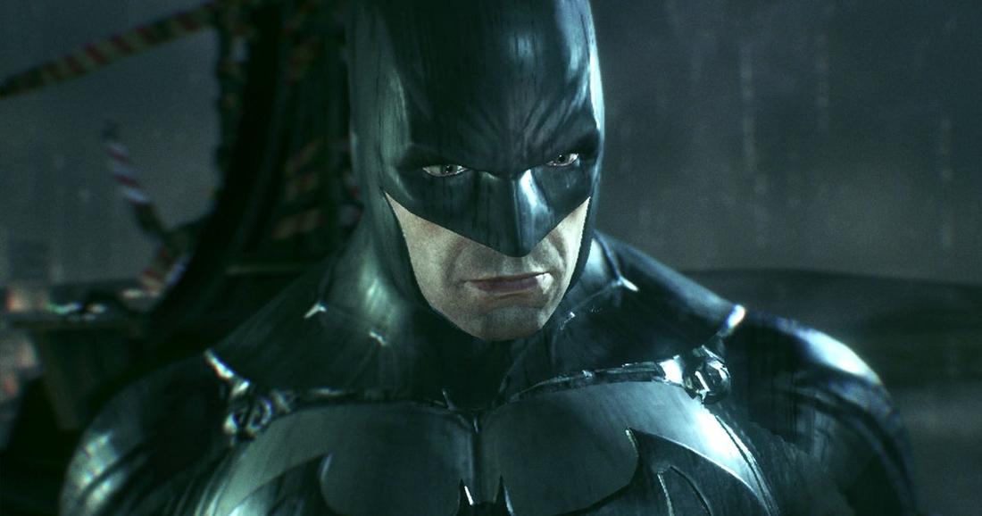 Switch 2 turbina jogos antigos e transforma experiência em Batman: Arkham Knight