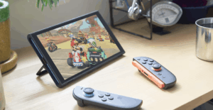 Switch 2 recebe chip Nvidia inédito em homenagem a legado de Iwata