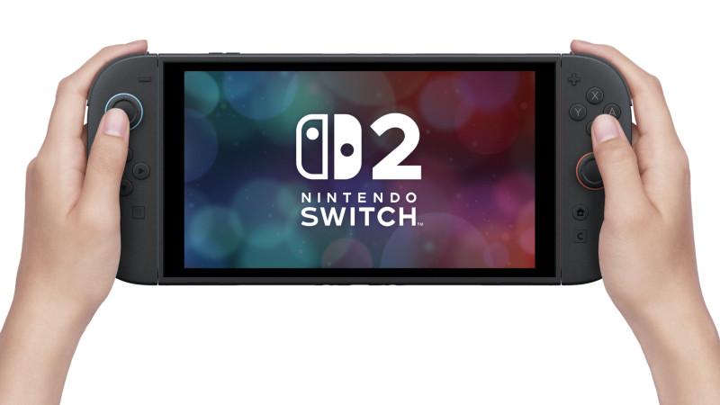 Nintendo alerta: não remova a película protetora do Switch 2 para sua segurança