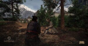 Novo trailer de The Blood of Dawnwalker destaca combate e clima sombrio no Xbox Showcase