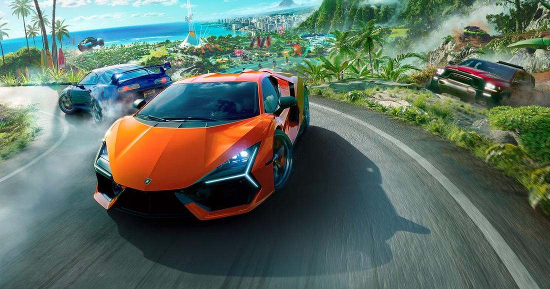 Rumor: The Crew 4 pode já estar em desenvolvimento pela Ubisoft