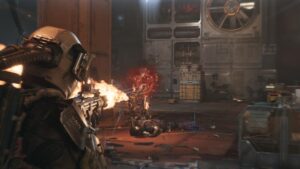 The Expanse: Osiris Reborn traz narrativa envolvente e combate tático em Unreal Engine 5