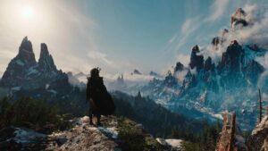 The Witcher 4 promete gráficos impressionantes e estreia após 2027, diz CD Projekt