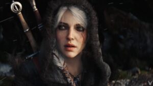 The Witcher 4 revela Ciri jogável, cavalo Kelpi e avanço técnico na Unreal 5