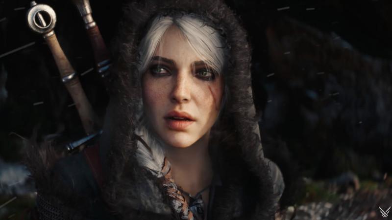 The Witcher 4 revela Ciri jogável, cavalo Kelpi e avanço técnico na Unreal 5