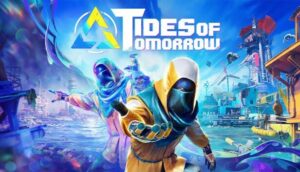 Tides of Tomorrow aposta em multiplayer inovador e chega em fevereiro de 2026