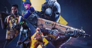 XDefiant é encerrado após um ano: Ubisoft fecha servidores e reembolsa jogadores