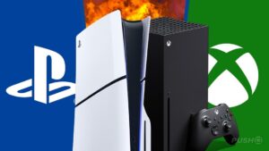 Xbox pode demitir até 2.000 funcionários em julho após vendas fracas