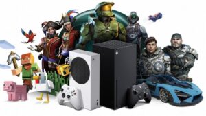 Número de assinantes do Xbox Game Pass ultrapassa 35 milhões, revela gerente