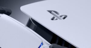Nova atualização do PS5 traz ajustes visuais e melhorias em mensagens