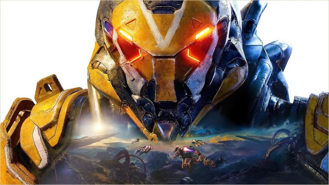 ANTHEM terá servidores desligados em 2026 e se tornará inacessível