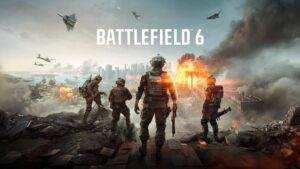 Battlefield 6 traz Open Beta histórico, novo sistema de combate e classes aprimoradas