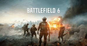 Battlefield 6 é anunciado: trailer oficial chega em 24 de julho ao meio-dia