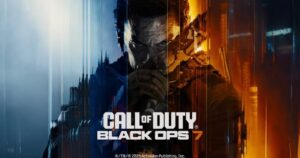 Call of Duty: Black Ops 7