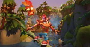Crash Team Racing Nitro-Fueled nunca esteve nos planos para PC, revela diretor