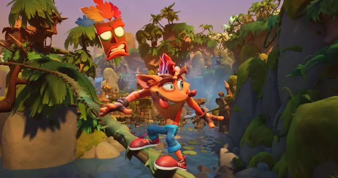 Crash Team Racing Nitro-Fueled nunca esteve nos planos para PC, revela diretor