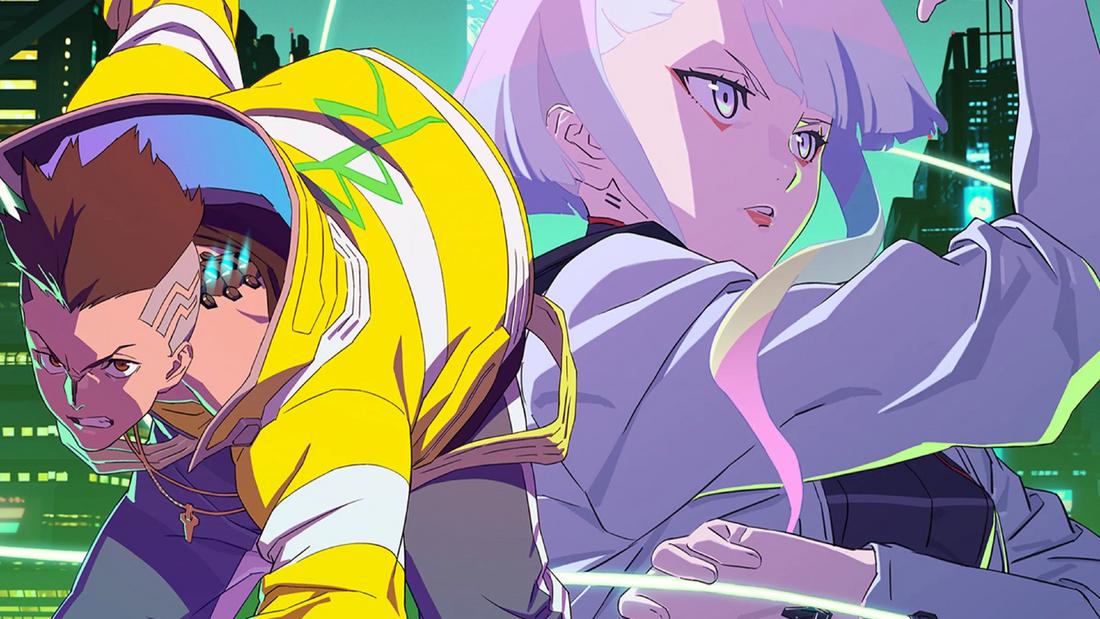Cyberpunk: Edgerunners 2 é anunciado com nova história e 10 episódios inéditos