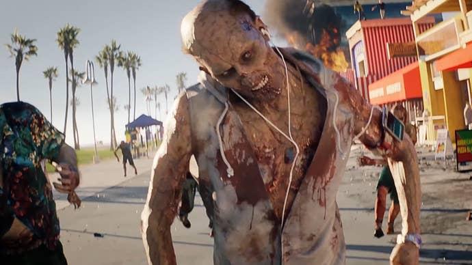 Dead Island 2: turbulências, mudança de estúdios e renascimento em grande estilo