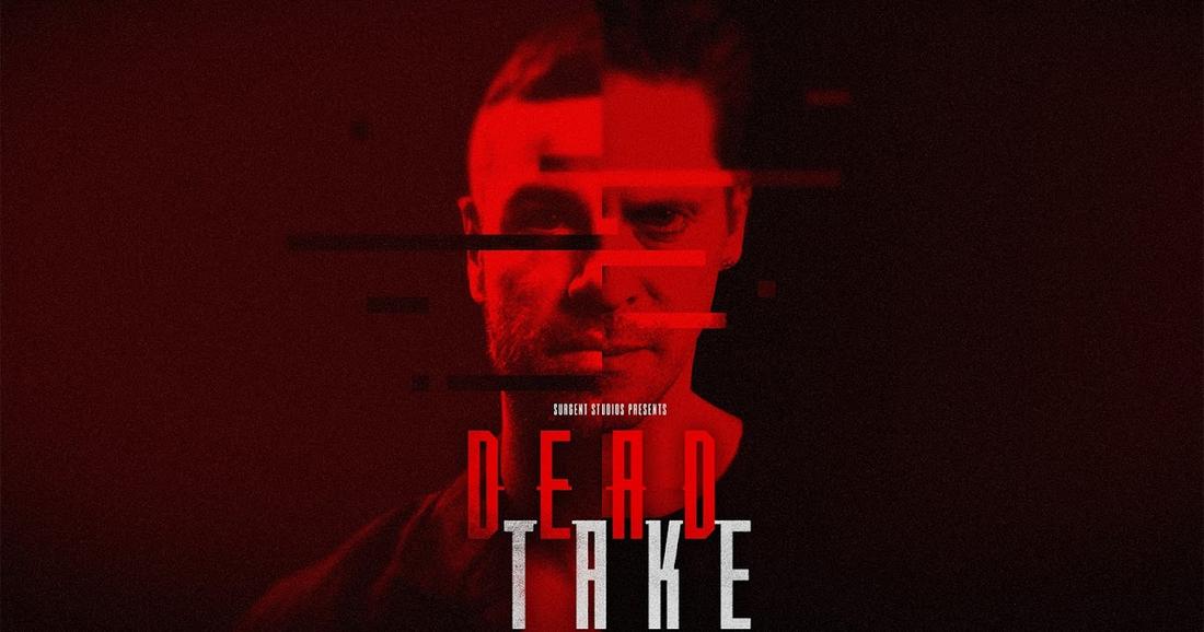 Dead Take: Ben Starr e Neil Newbon integram novo terror psicológico em Hollywood