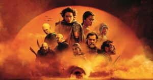 Dune: Part Three expande universo com filhos de Paul e novo salto temporal