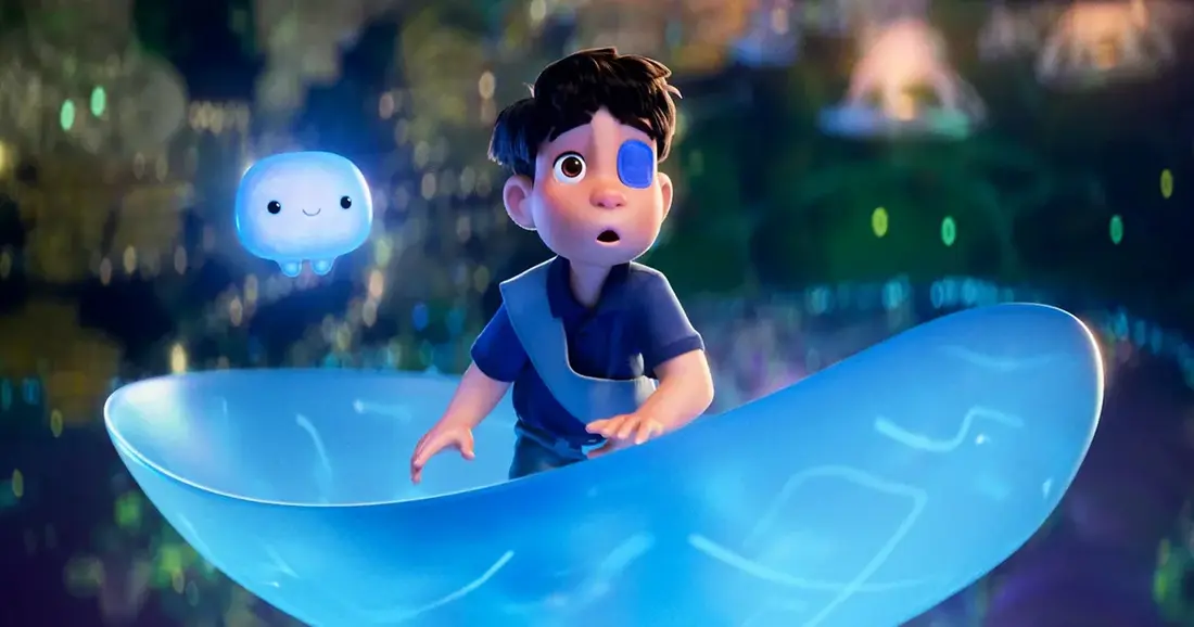 Elio, da Pixar, falha nas bilheteiras após mudanças radicais e críticas internas