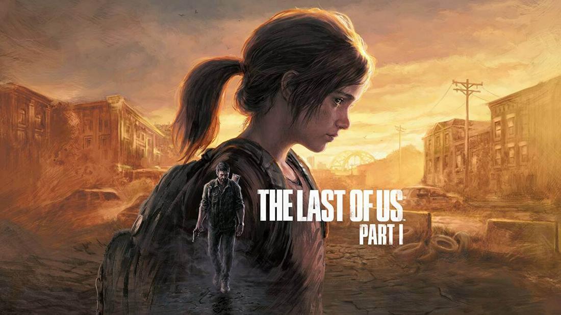 The Last of Us Part I no PC recebe suporte prático ao AMD FSR 4.0 e melhorias