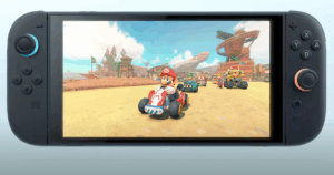 Fantasy Life i lidera vendas na Nintendo Switch 2 e desbanca Mario Kart World em Portugal