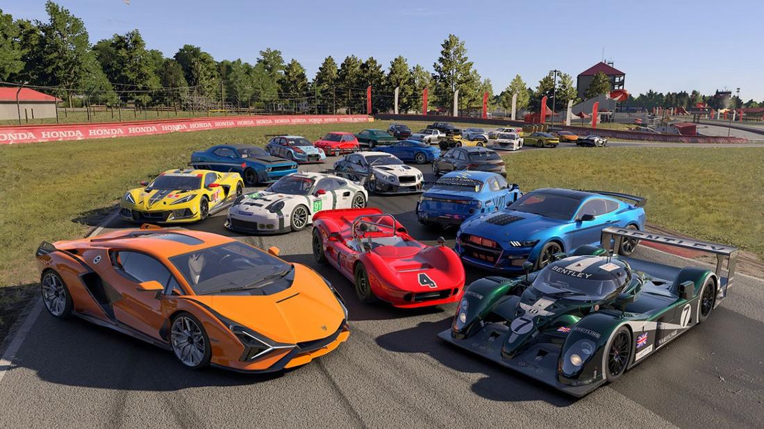 Forza Motorsport chega ao fim: Turn 10 fecha equipe após anos de rivalidade com Gran Turismo